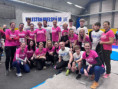 PALESTRA KBELSKÁ 10, 2026