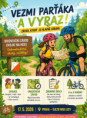 CYKLO ZÁŽITKOVÁ AKCE: Újezdský Mini Adventure 2026, 17/5